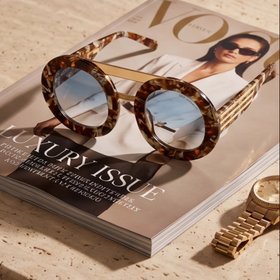 EENY EYEWEAR