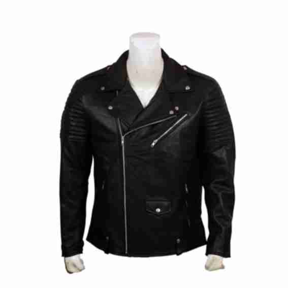 Leather Moto Jacket Reviews