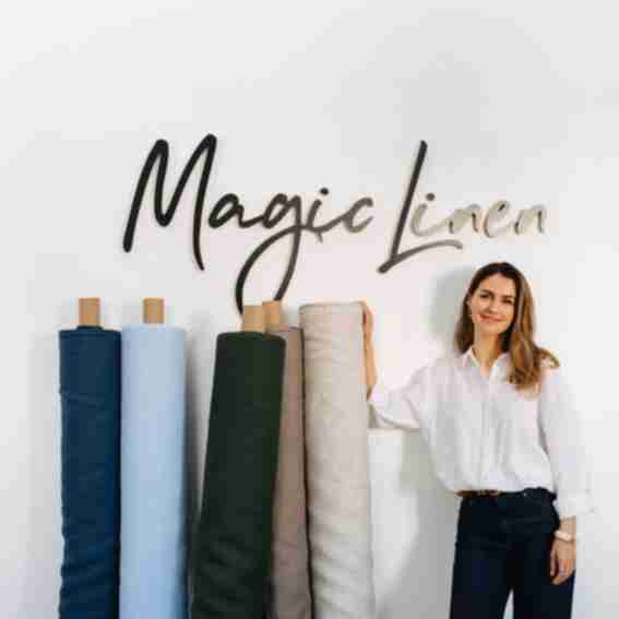 Magic Linen Reviews