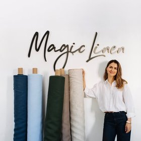 Magic Linen