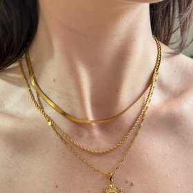 Dazzled Venus