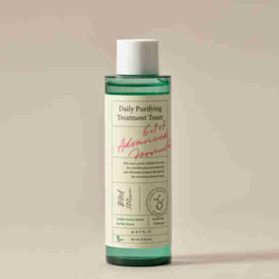 Daily Purifying Treatment Toner, 6.76 fl oz