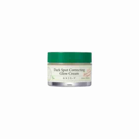 Dark Spot Correcting Glow Cream