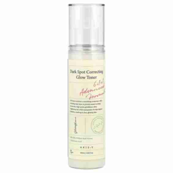 Dark Spot Correcting Glow Toner