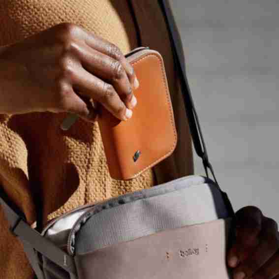 Bellroy Reviews
