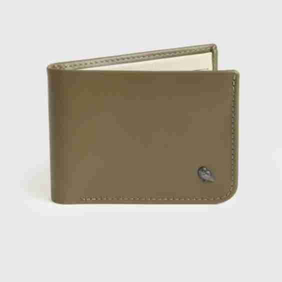 Hide And Seek Wallet