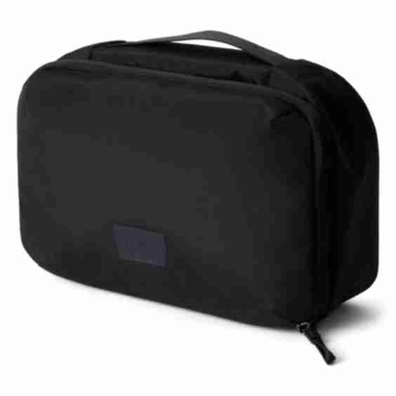 Hanging Water Resistant Toiletry Kit