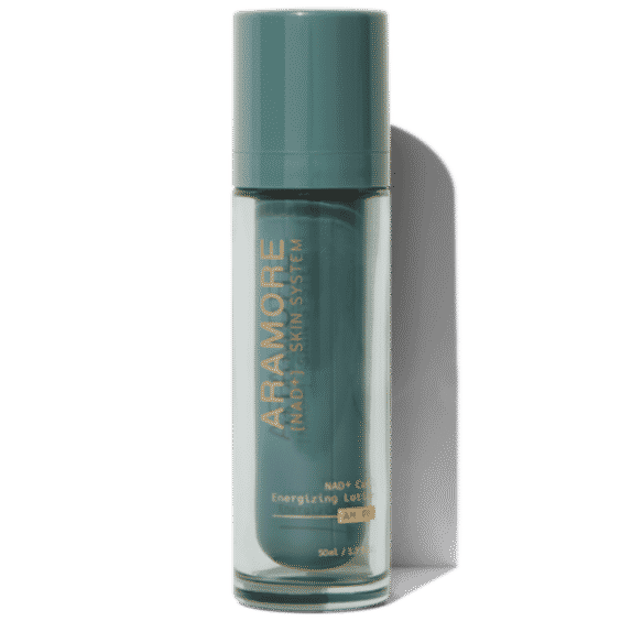 NAD+ Cell Energizing Treatment Lotion