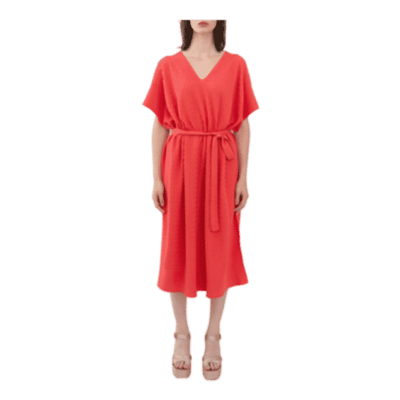 Stevie Tie Dress