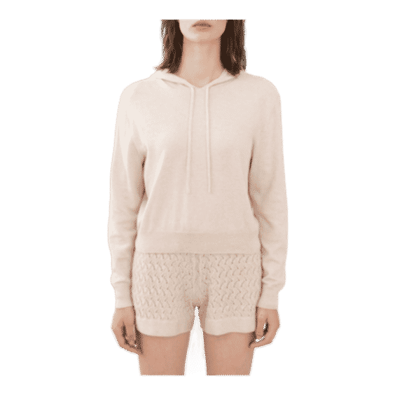 Cropped Hoodie