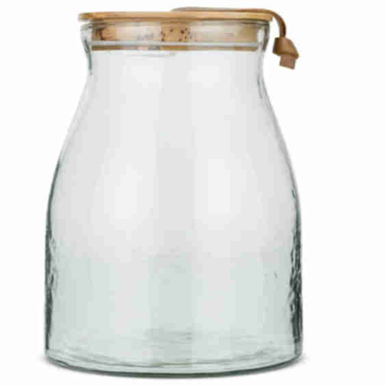 Shaan Storage Jar