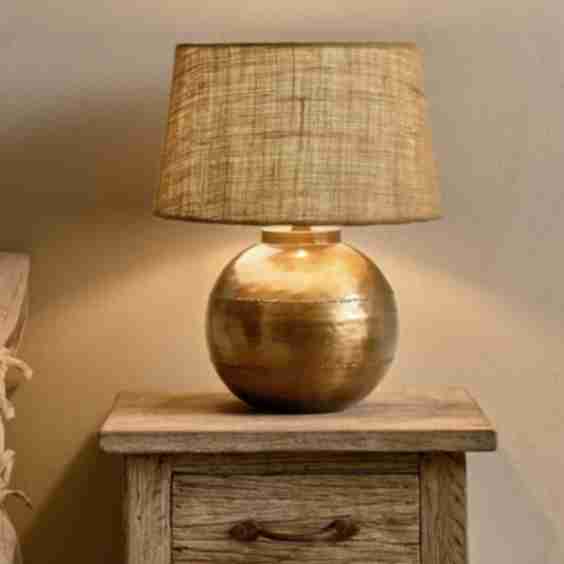 Rasan Table Lamp