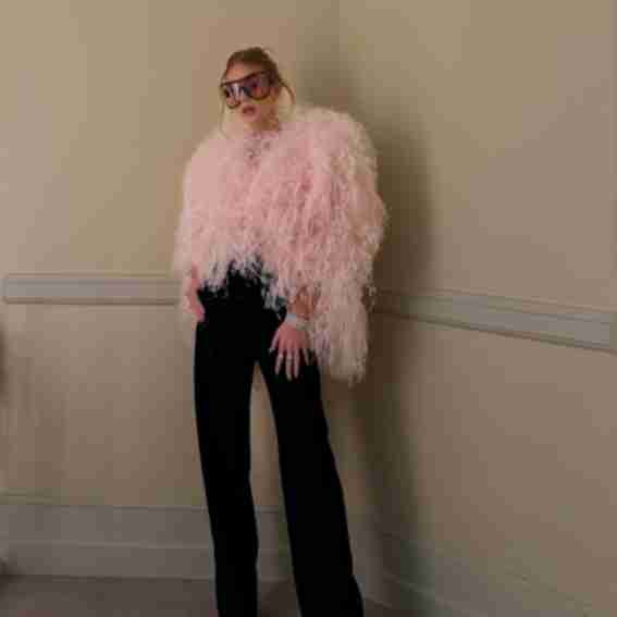 Alexandre Vauthier Reviews