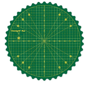 Omnigrid