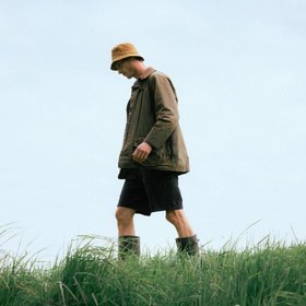 Barbour