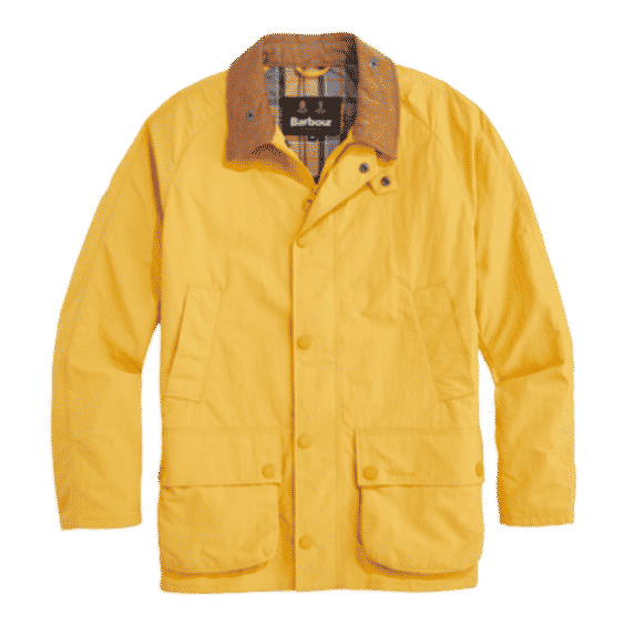 Ashby Showerproof Jacket