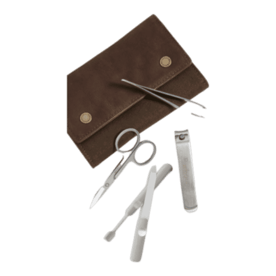 Barbour Padbury Manicure Set