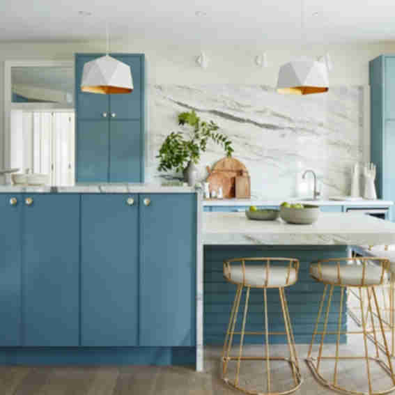 Sarah Richardson Design Reviews