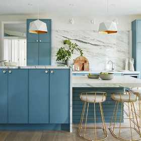 Sarah Richardson Design