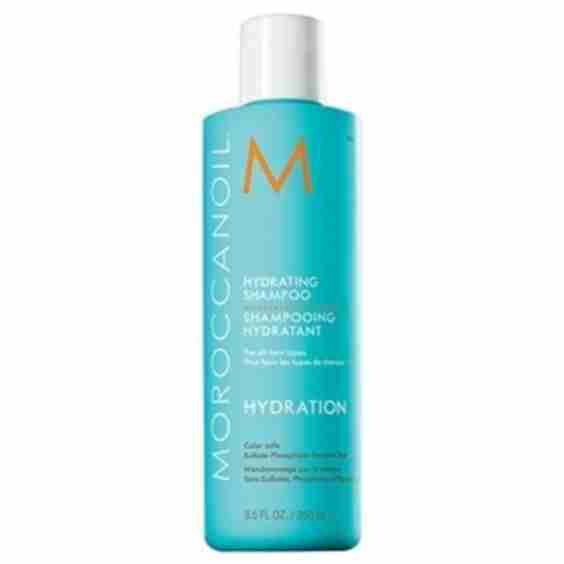 Hydrating Shampoo