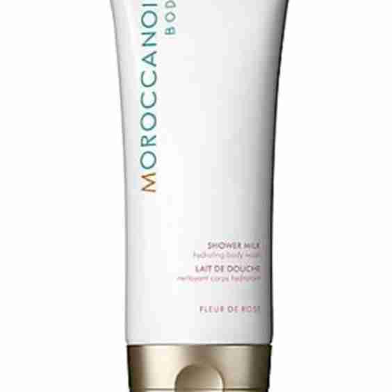 Shower Milk Hydrating Body Wash
