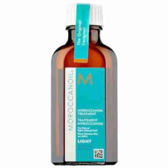 Moroccanoil Treatment 
