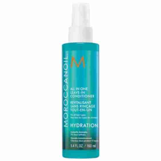 All in One Leave-in Conditioner