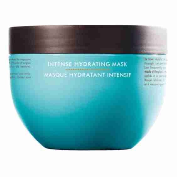Intense Hydrating Mask 250ml