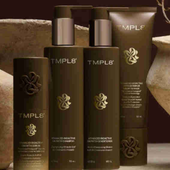 Tmpl8 Hair Reviews