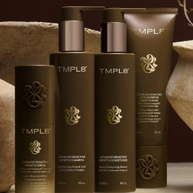 Tmpl8 Hair