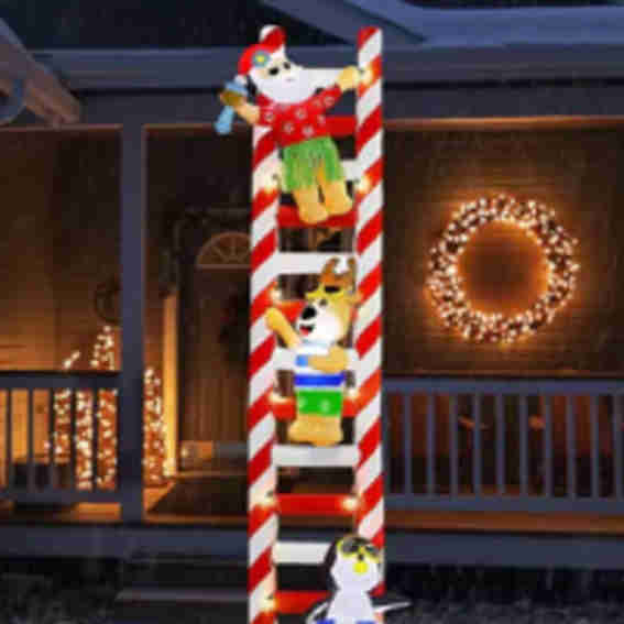 Santa Depot Reviews