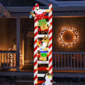 Santa Depot