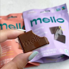 mello chocolate