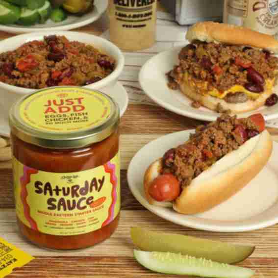 Sababa Foods Reviews