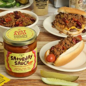 Sababa Foods
