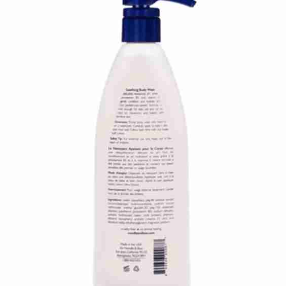 Soothing Body Wash 16 Oz