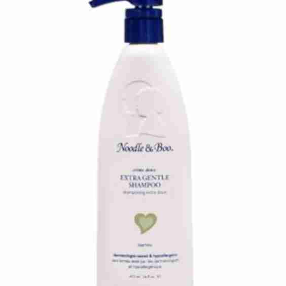 Extra Gentle Shampoo 16 Oz.