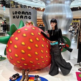 Leeann Huang