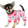Paw Print Pad