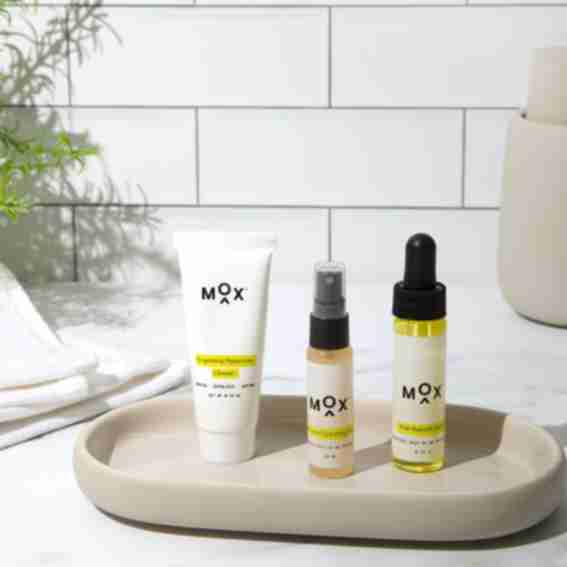 Mox Skincare Reviews