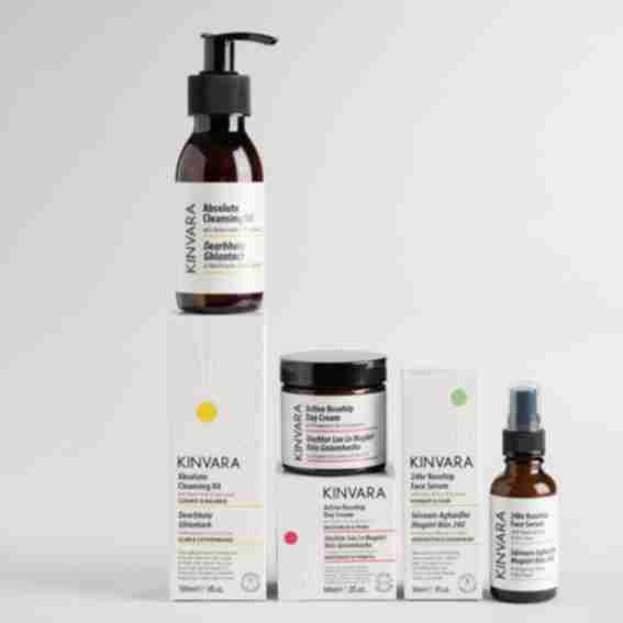 Kinvara Skincare Reviews