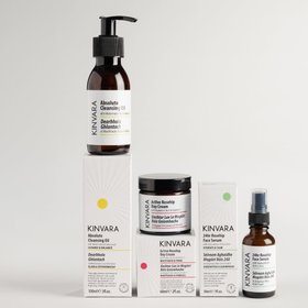 Kinvara Skincare