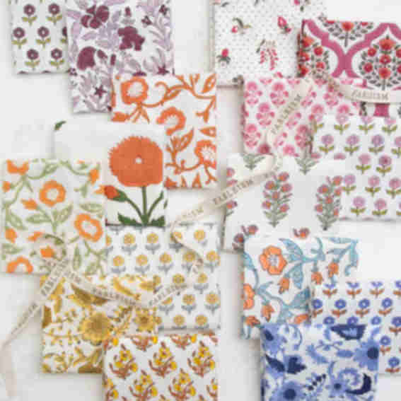 Pincushion Fabrics Reviews