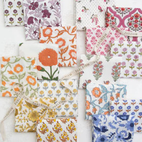 Pincushion Fabrics