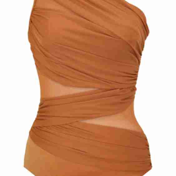Jena One Piece Swimsuit