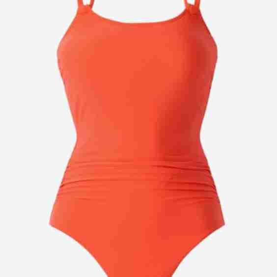 Magicsuit Sigourney One‑Piece Swimsuit 