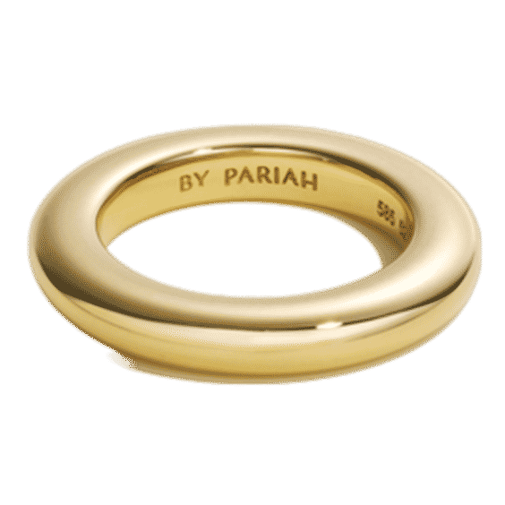 The Albert 2.0 Ring
