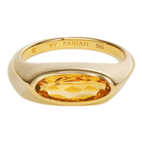 The Orbit Ring