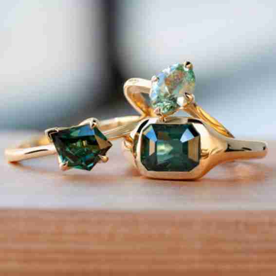 Emily Chelsea Jewelry Reviews