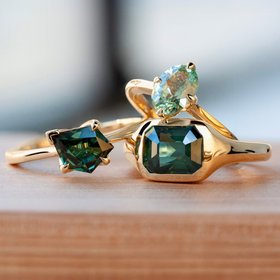 Emily Chelsea Jewelry